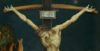 INRI appears on many crucifixes.