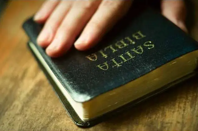 The Most Popular Bible Verses in Spanish